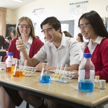 Class (1 Science)